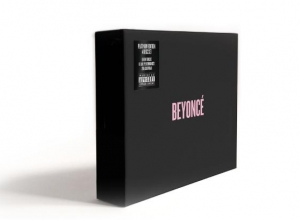 Imagem ilustrativa do BEYONC&Eacute; Platinum Edition (Foto: Divulga&ccedil;&atilde;o)