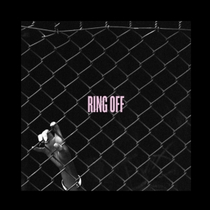 Capa oficial da canção 'Ring Off' (Foto: Divulgação)