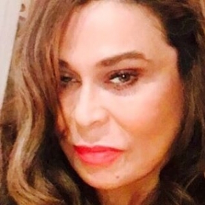 Tina Knowles (Foto: Reprodu&ccedil;&atilde;o/Instagram)