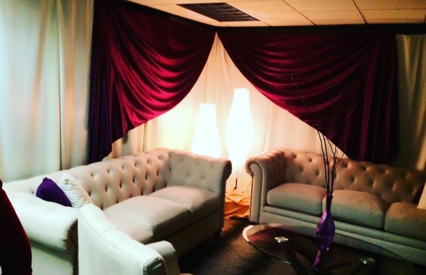 Camarim de Beyonc&eacute; no Grammy 2016 (Foto: Divulga&ccedil;&atilde;o/Billboard)