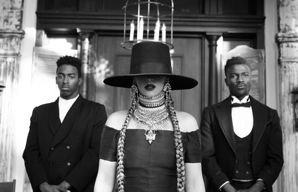 'Projeto Limonada'; filme do novo álbum de Beyoncé está próximo ...