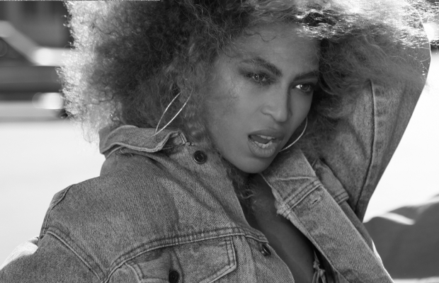 Bastidores do clipe 'Formation' (Foto: Divulga&ccedil;&atilde;o/Beyonc&eacute;)