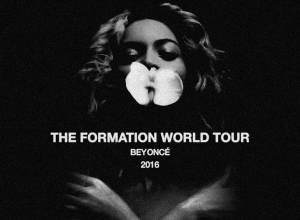 'The Formation World Tour' (Foto: Divulga&ccedil;&atilde;o)