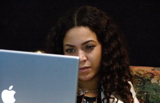 Beyonc&eacute; (Foto: Reprodu&ccedil;&atilde;o/Arquivo)