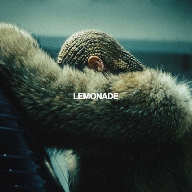 Capa do álbum 'LEMONADE' (Foto: Divulgação)