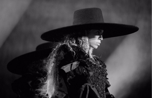 Formation World Tour (Foto: Reprodu&ccedil;&atilde;o)