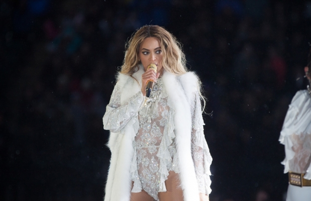 Beyoncé se apresenta em Edmonton com a 'Formation World Tour' (Foto: Divulgação/Beyoncé)