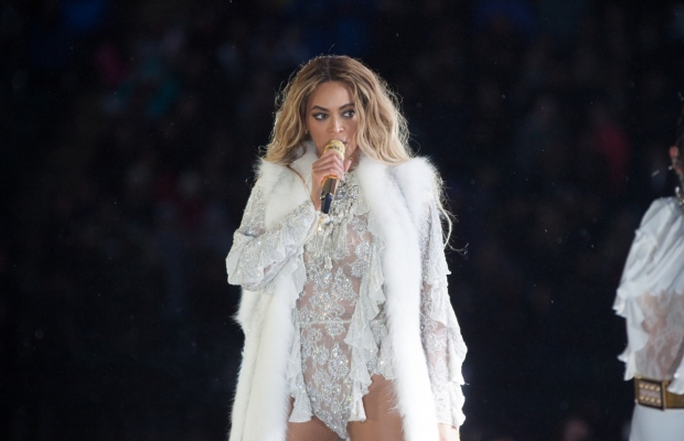 Beyonc&eacute; se apresenta em Edmonton com a 'Formation World Tour' (Foto: Divulga&ccedil;&atilde;o/Beyonc&eacute;)