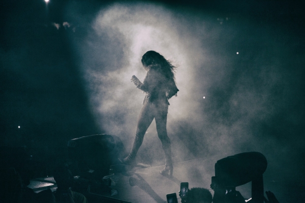 Beyoncé se apresenta em Minneapolis com a 'Formation World Tour' (Foto: Divulgação/Beyoncé)