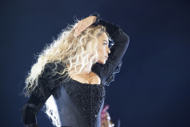 Beyoncé se apresenta em Seattle com a 'Formation World Tour' (Foto: Divulgação/Beyoncé)