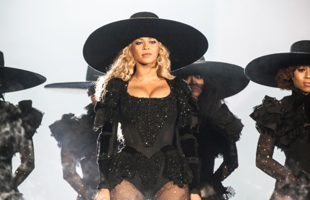 Beyonc&eacute; se apresenta na Filad&eacute;lfia com a 'Formation World Tour' (Foto: Divulga&ccedil;&atilde;o/Beyonc&eacute;)