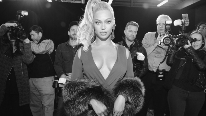 Beyonc&eacute; participar&aacute; de show beneficente realizado pelo TIDAL (Foto: Reprodu&ccedil;&atilde;o)