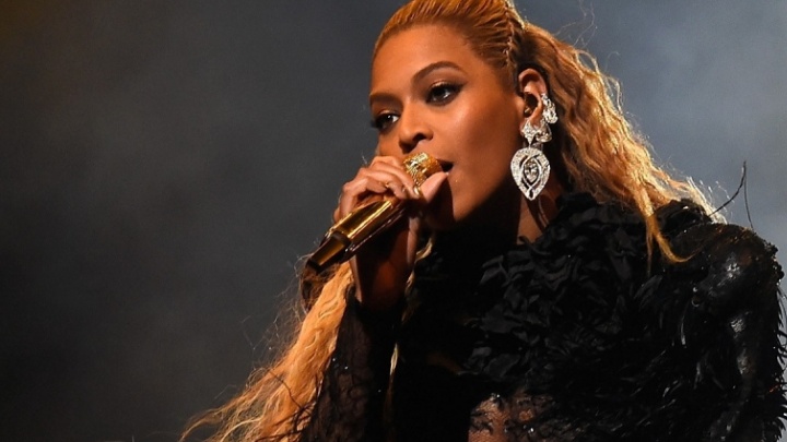 Beyonc&eacute; (Foto: Reprodu&ccedil;&atilde;o)