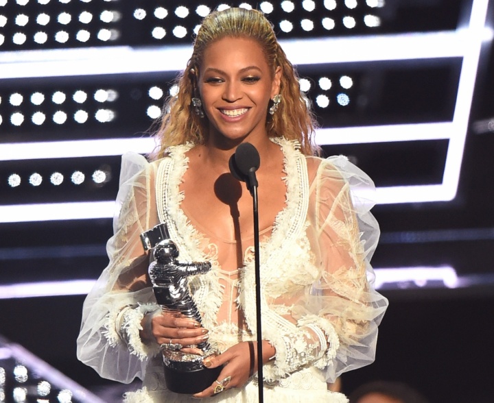 Beyonc&eacute; (Foto: Reprodu&ccedil;&atilde;o)