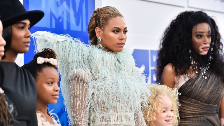 Beyonc&eacute; (Foto: Reprodu&ccedil;&atilde;o)