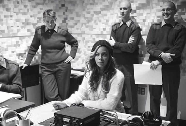 Beyoncé (Foto: Reprodução)