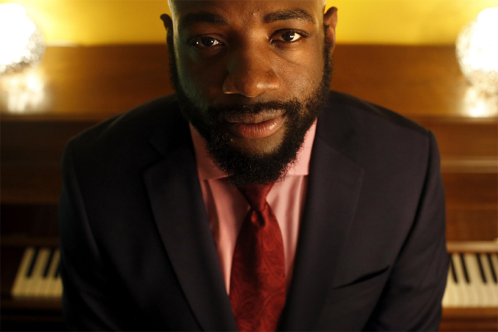 Vincent Berry II (Foto: Ivan Kashinsky/Los Angeles Times)