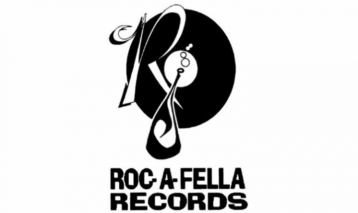 Logotipo Roc-A-Fella Records (Foto: Reprodução)
