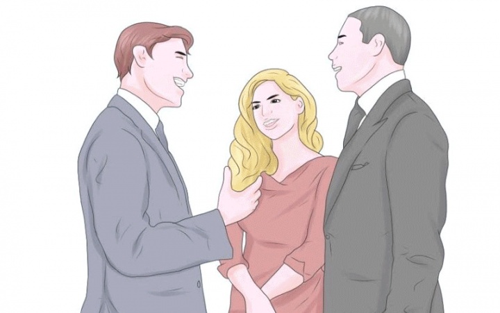 Ilustra&ccedil;&atilde;o do site Wikihow alterou tom de pele de Beyonc&eacute;, Jay Z e Obama (Foto: Reprodu&ccedil;&atilde;o)