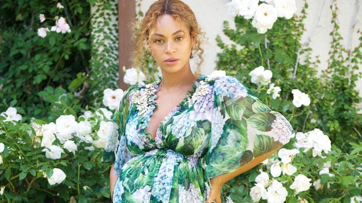 Beyonc&eacute; (Foto: Reprodu&ccedil;&atilde;o/Instagram)