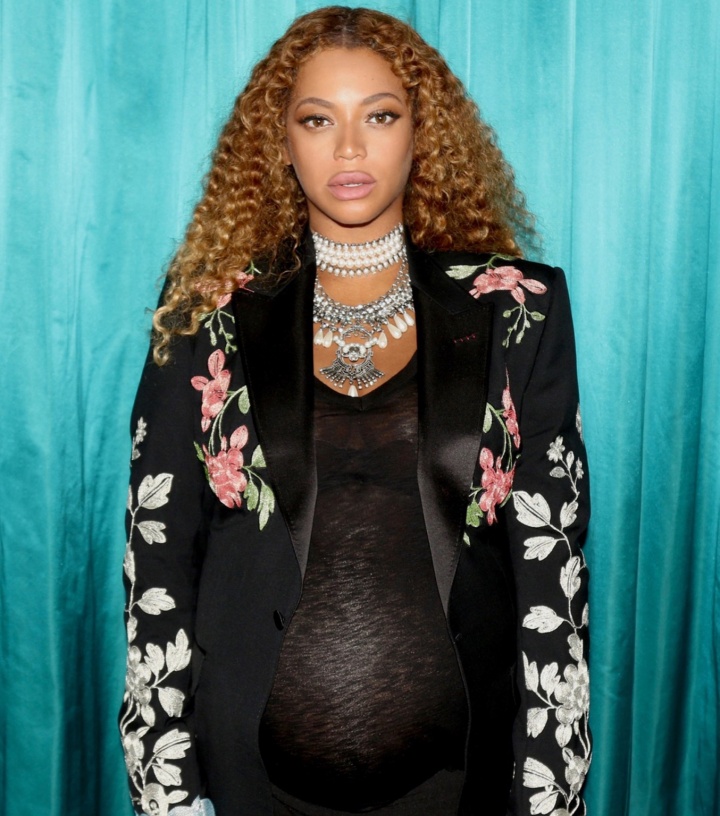 Beyonc&eacute; (Foto: Divulga&ccedil;&atilde;o)