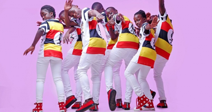 Triplets Ghetto Kids (Foto: Divulgação)