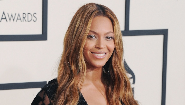 Beyoncé (Foto: Reprodução)