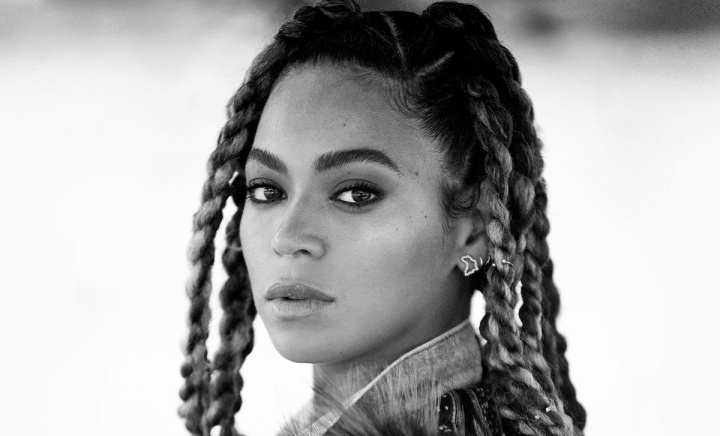 Beyoncé em Lemonade (Foto: Beyoncé)