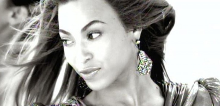 Beyoncé (Foto: Reprodução)