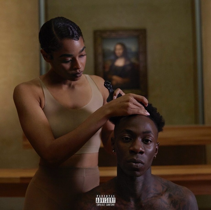 Capa de 'Everything Is Love' (Foto: Reprodução)