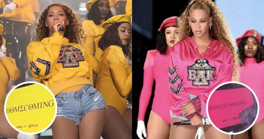 moletom beyonce amarelo