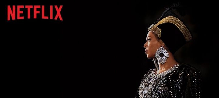 'Homecoming', um filme de Beyoncé na Netflix (Foto: Divulgação)