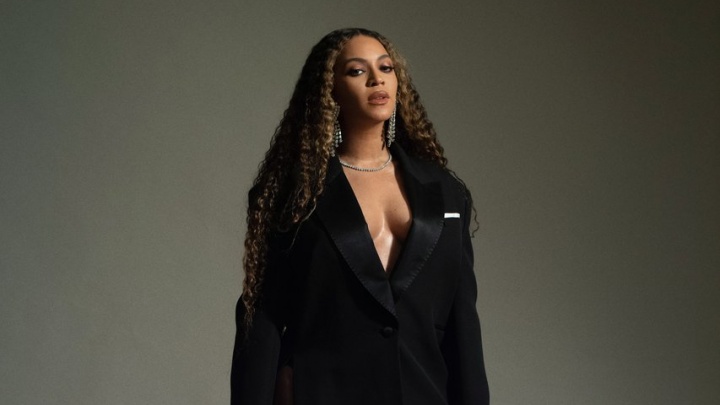 Beyoncé (Foto: Divulgação)