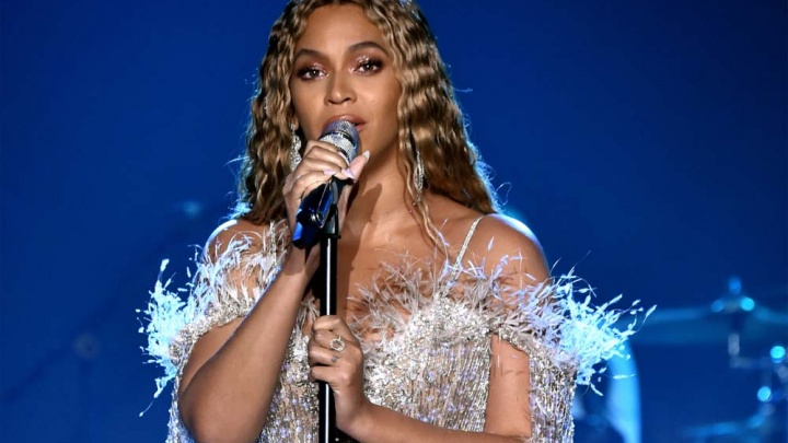 Beyoncé canta em casamento na Índia (Foto: Divulgação)