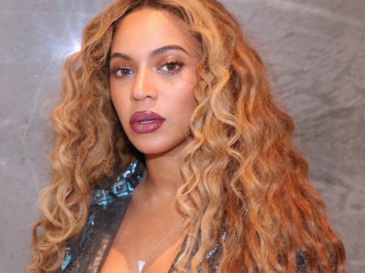 Beyoncé (Foto: Divulgação)