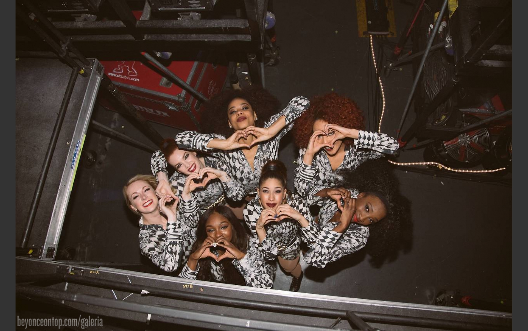 O &uacute;ltimo show da turn&ecirc;. Lisboa, Portugal. 