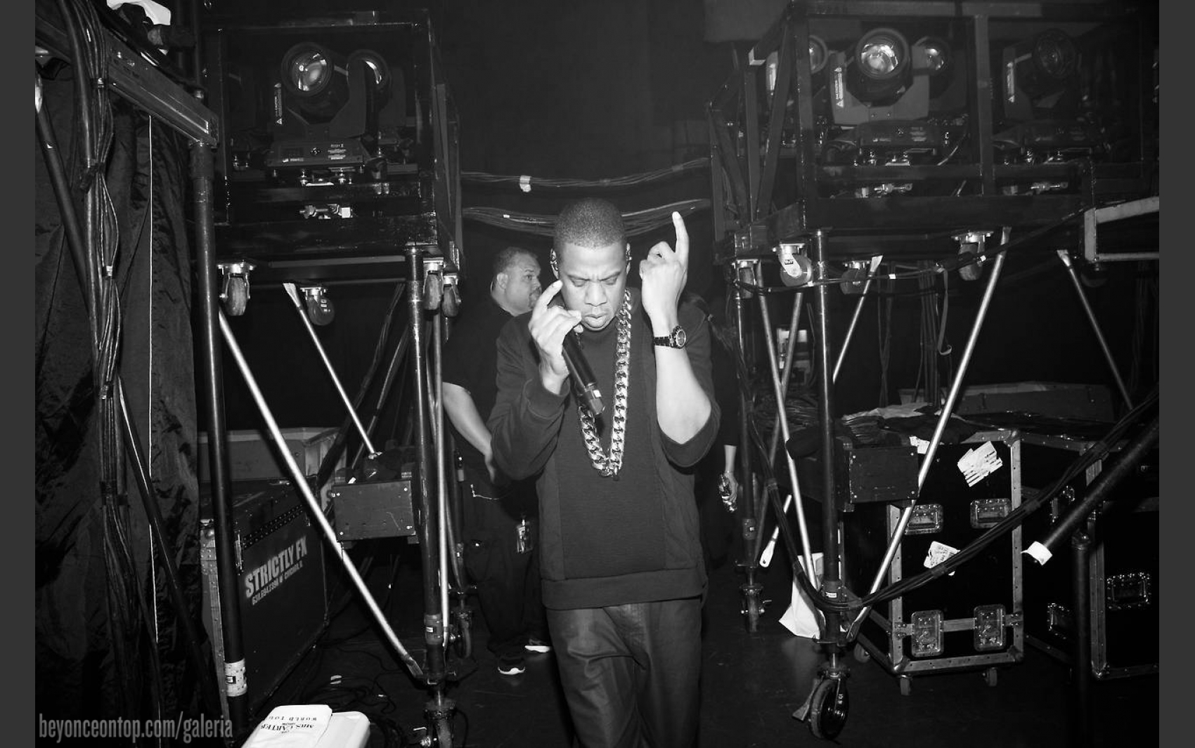 O &uacute;ltimo show da turn&ecirc;. Lisboa, Portugal. 