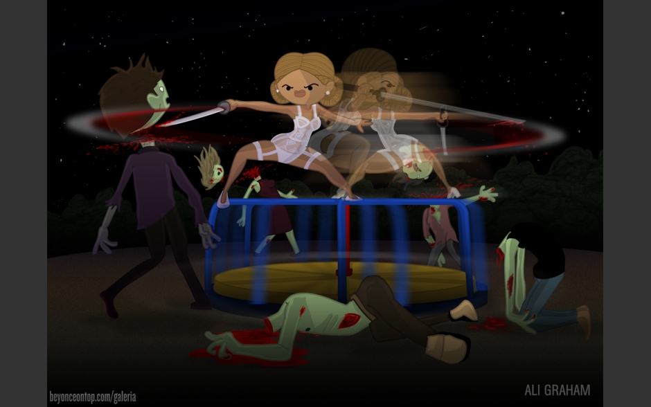 Best Thing I Never Had. 