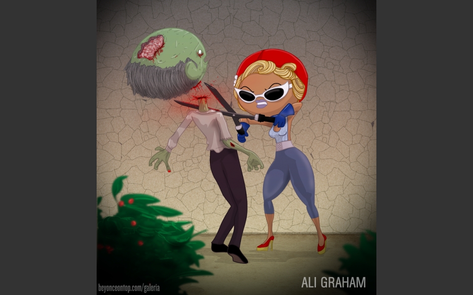 Why Don't You Love Me. 