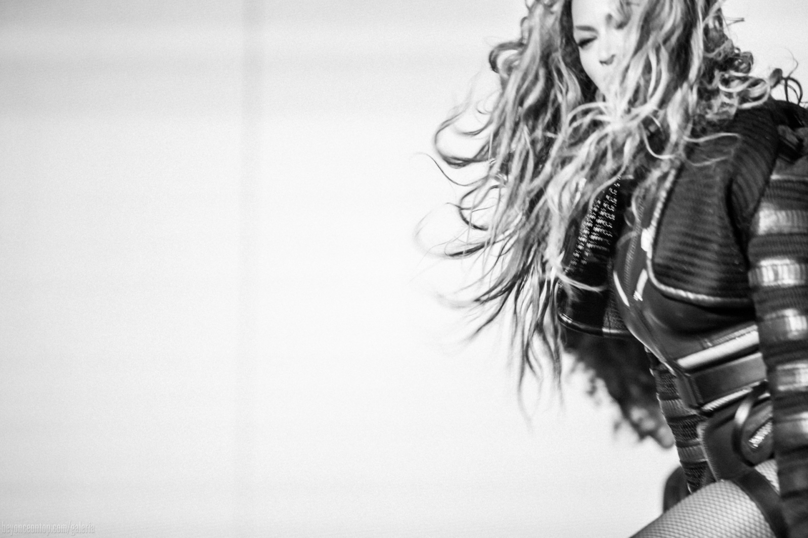 Beyonc&eacute; e Jay Z levaram a turn&ecirc; 'On The Run' para Atlanta. 