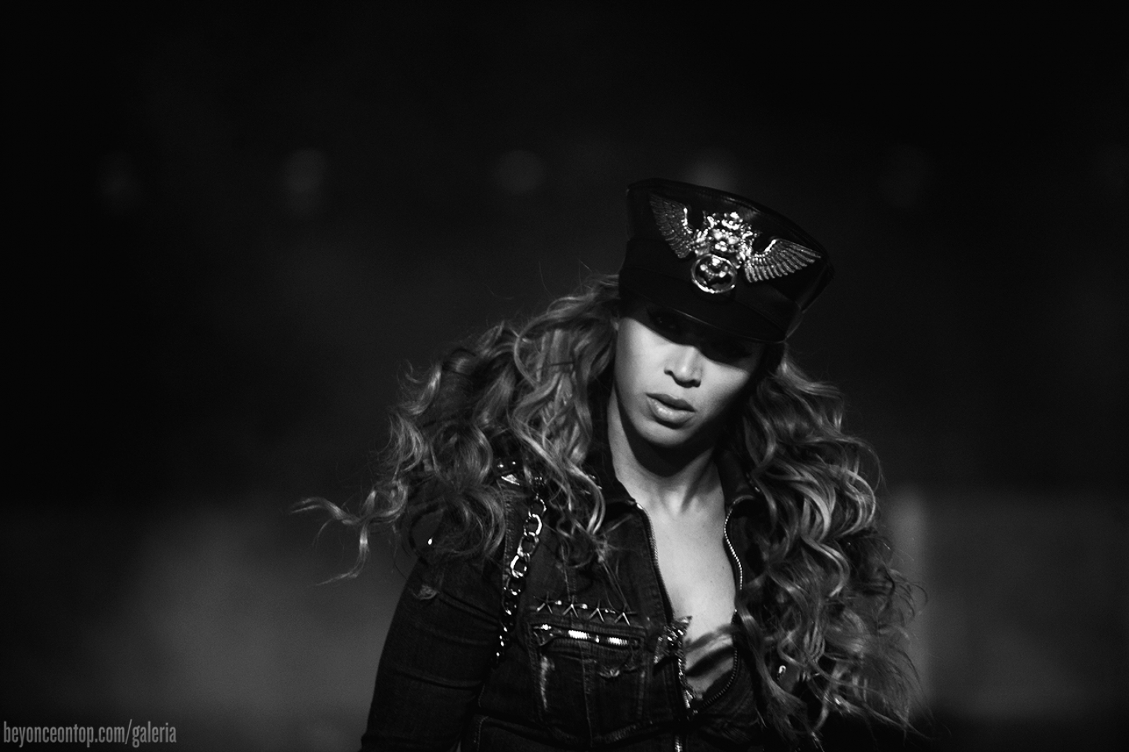 Beyonc&eacute; e Jay Z levaram a turn&ecirc; 'On The Run' para Atlanta. 