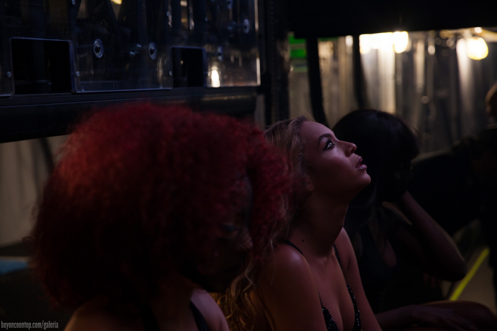 Beyonc&eacute; e Jay Z levam a turn&ecirc; 'On The Run' para Houston, cidade natal da cantora. 