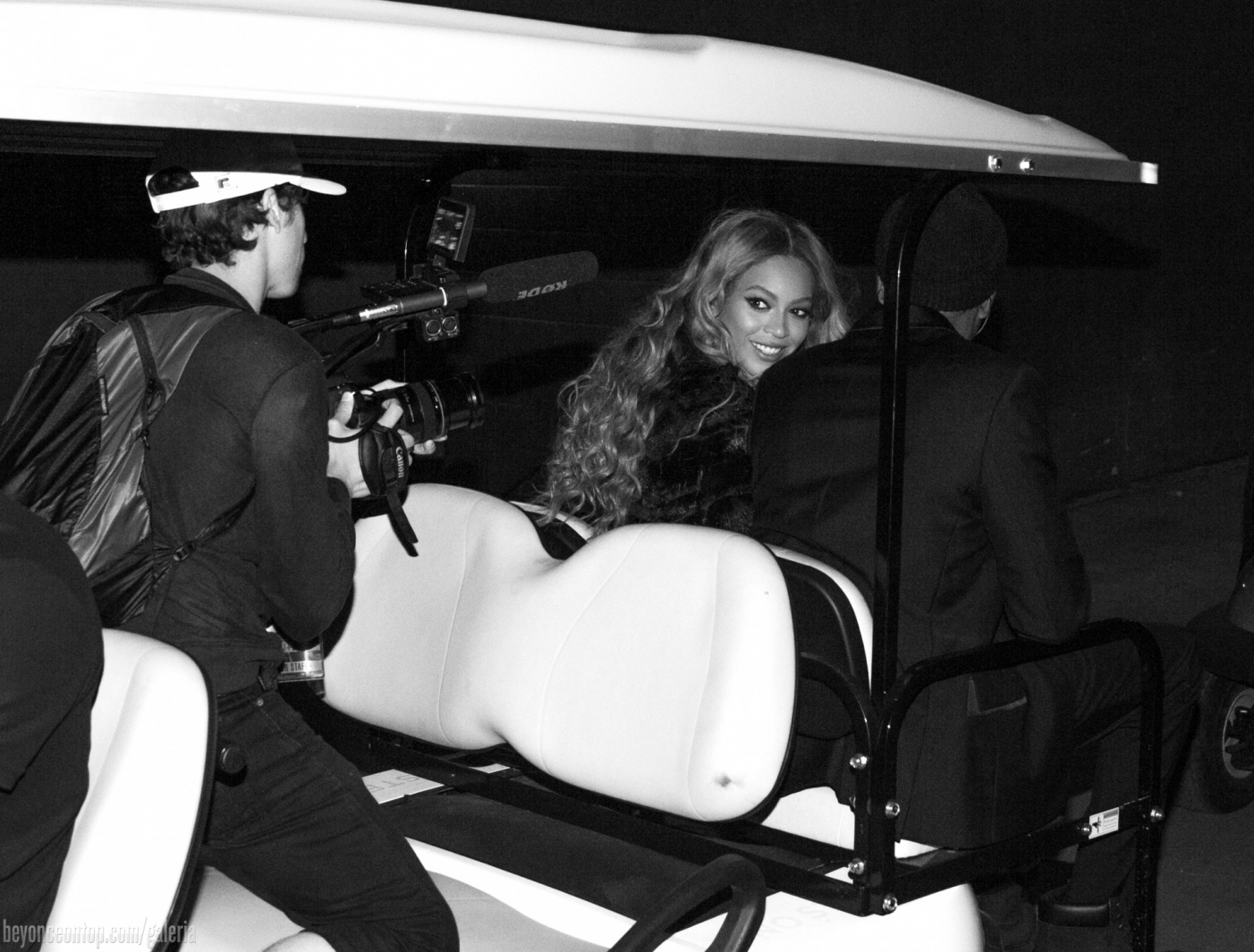Beyonc&eacute; e Jay Z levam a turn&ecirc; 'On The Run' para Houston, cidade natal da cantora. 