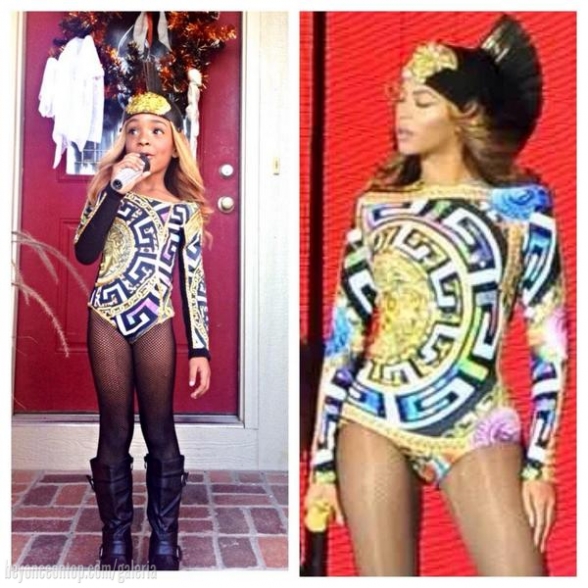 Inspira&ccedil;&atilde;o: Beyonc&eacute; cantando 'Flawless' na turn&ecirc; 'On The Run'