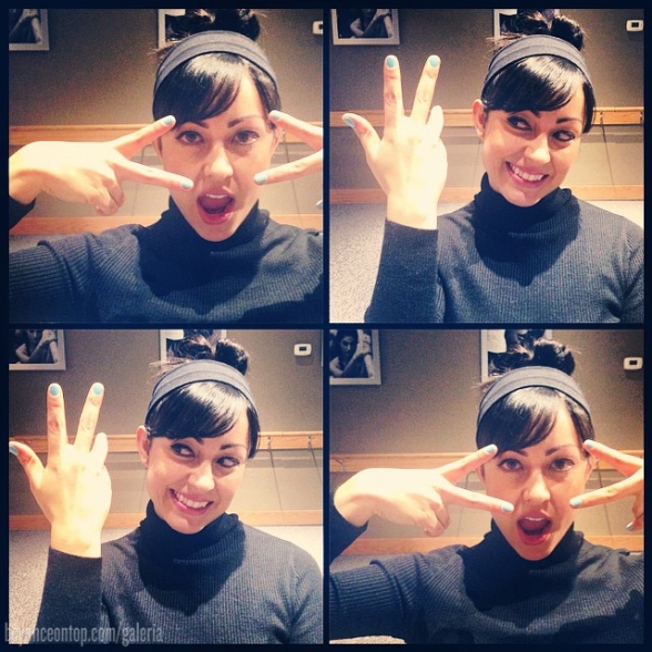 Inspira&ccedil;&atilde;o: Beyonc&eacute; em 'Countdown'