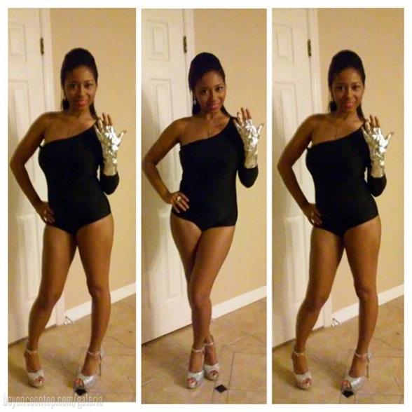 Inspira&ccedil;&atilde;o: 'Single Ladies'