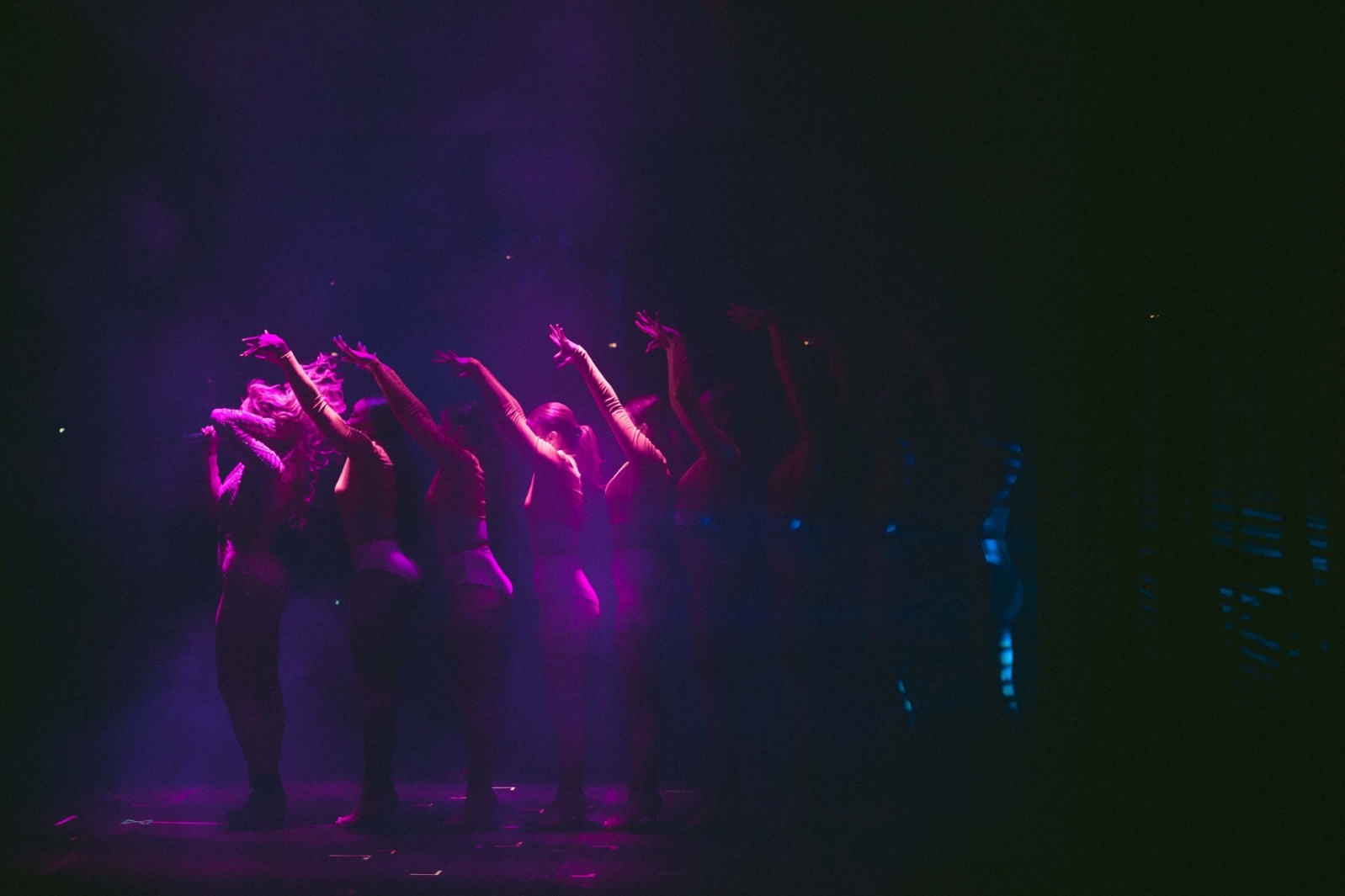 Beyonc&eacute; se apresenta no festival Made In America de 2015