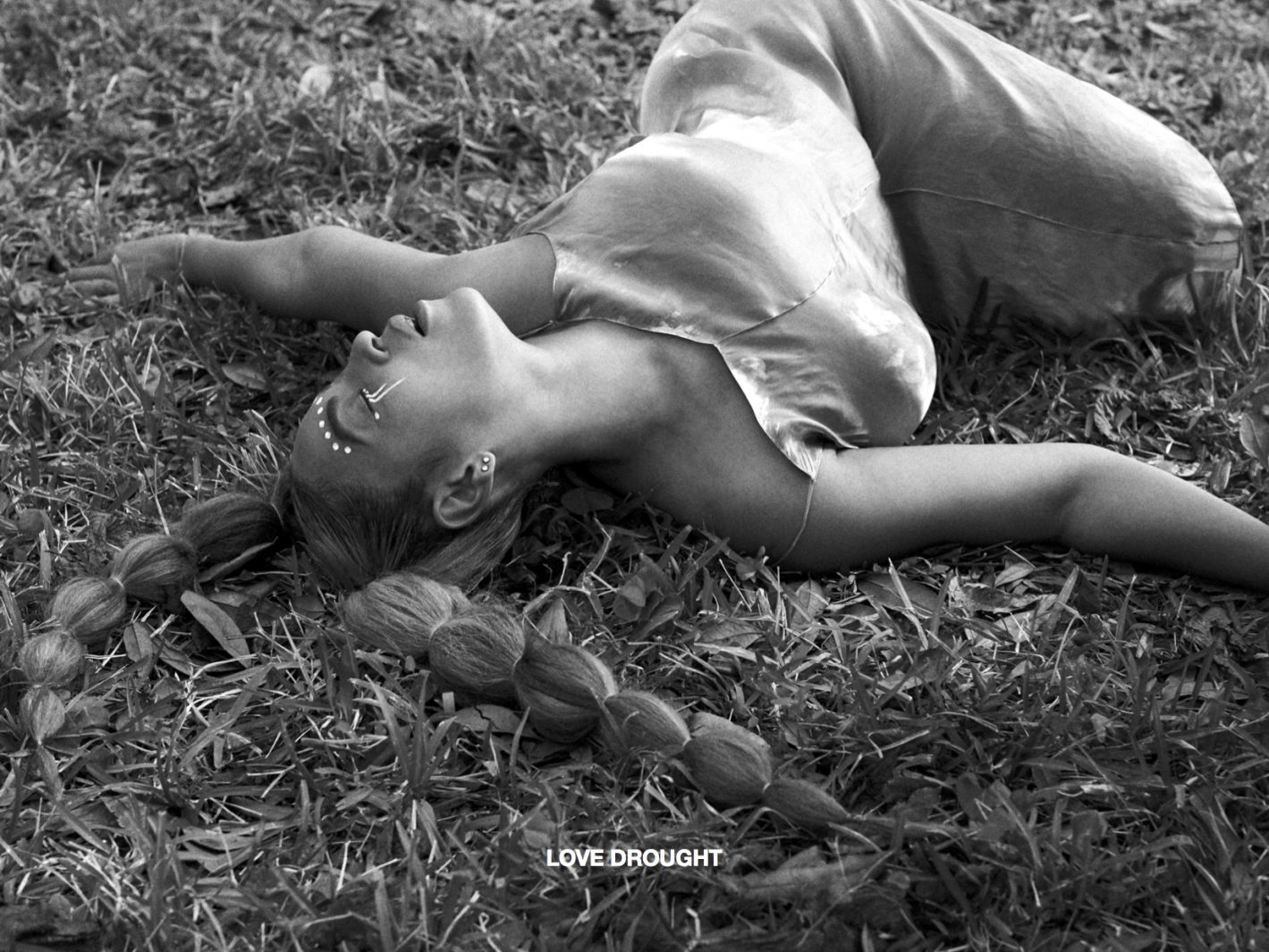 Encarte de 'LEMONADE'