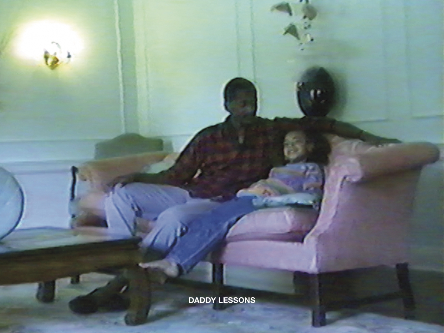 Encarte de 'LEMONADE'