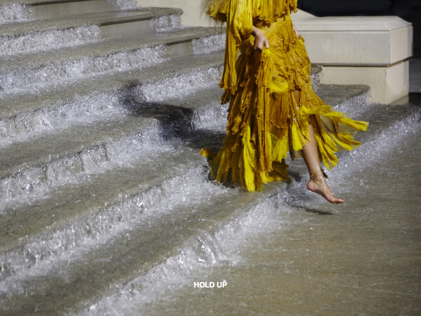 Encarte de 'LEMONADE'